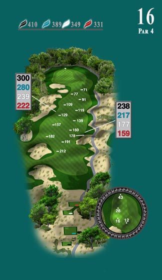 Laguna Lang Co Golf: A Sir Nick Faldo Masterpiece