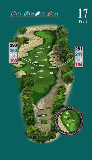 Laguna Lang Co Golf: A Sir Nick Faldo Masterpiece