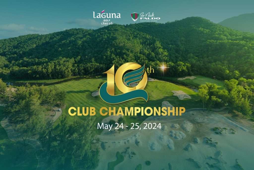 10th Club Championship