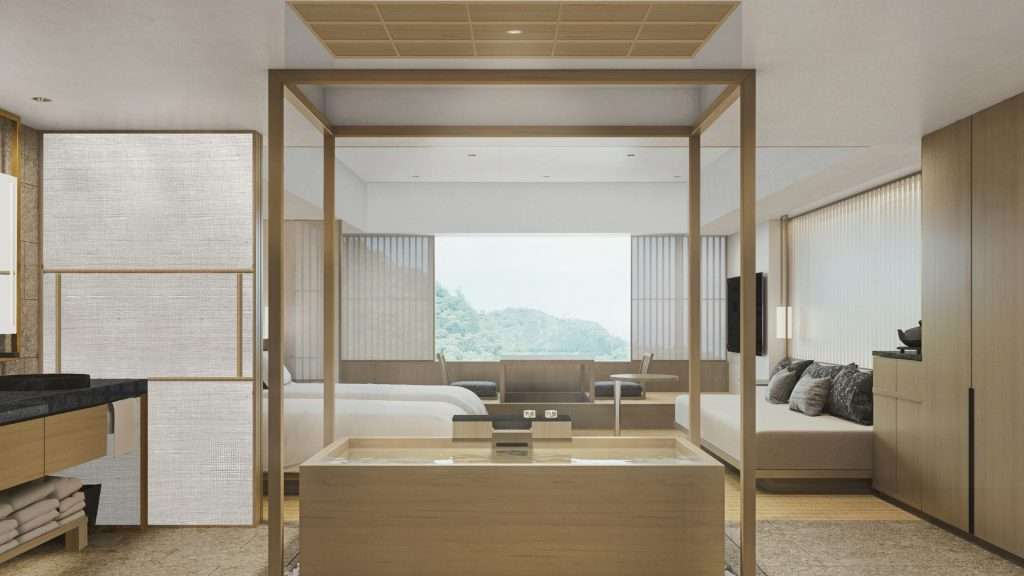 Banyan Tree expands with New Kyoto Property